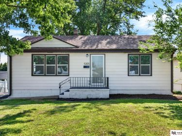 5305 N 45th Street, Omaha, NE 68104