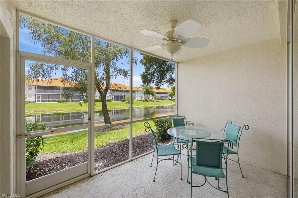 7577 Silver Trumpet Ln, Unit 103, Naples, FL 34109 Photo