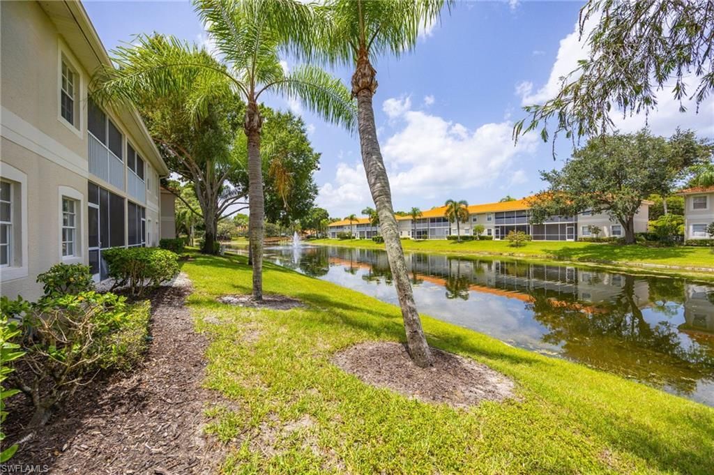 7577 Silver Trumpet Ln, Unit 103, Naples, FL 34109 Photo