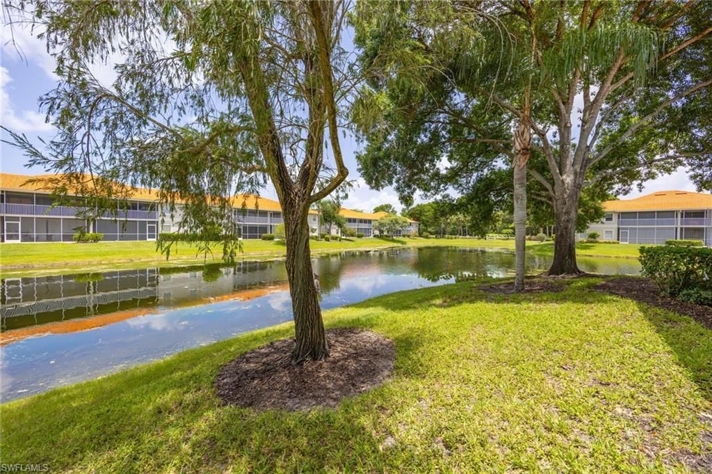 7577 Silver Trumpet Ln, Unit 103, Naples, FL 34109 Photo