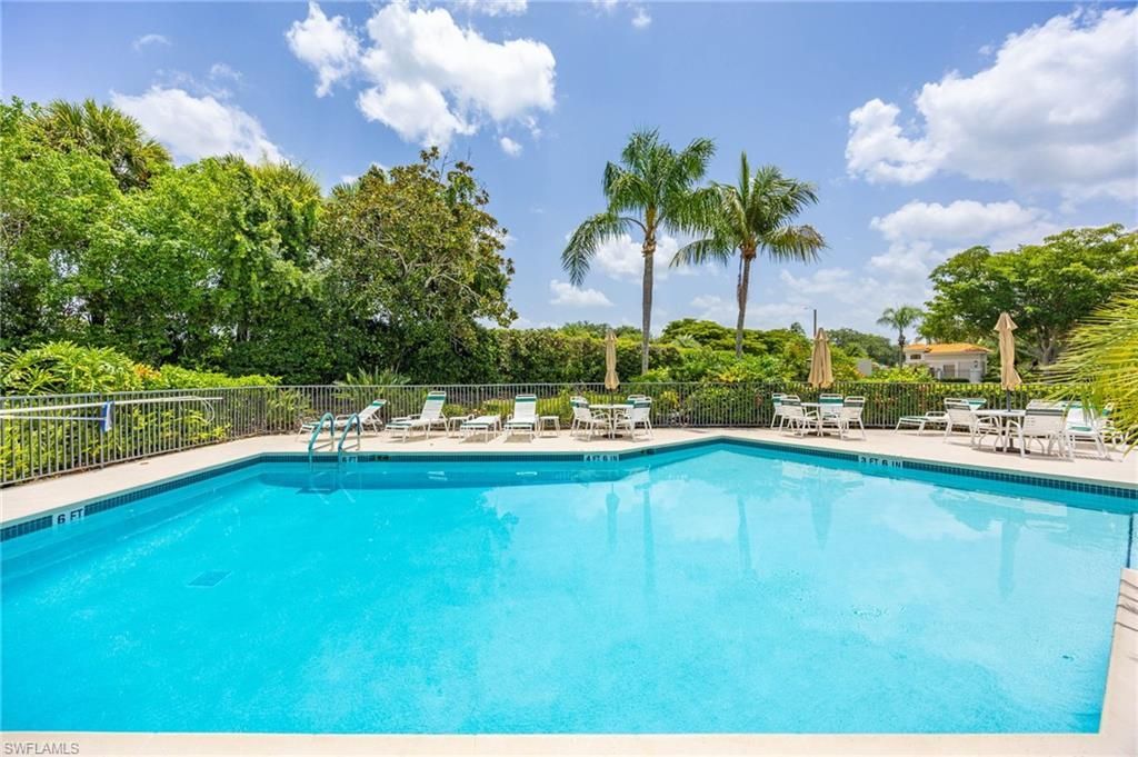 7577 Silver Trumpet Ln, Unit 103, Naples, FL 34109 Photo