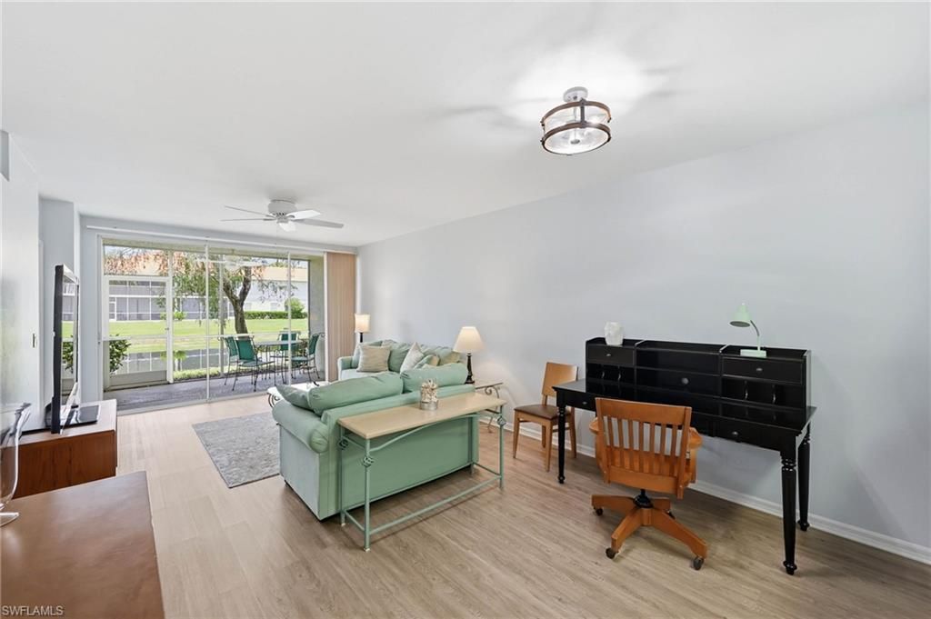 7577 Silver Trumpet Ln, Unit 103, Naples, FL 34109 Photo