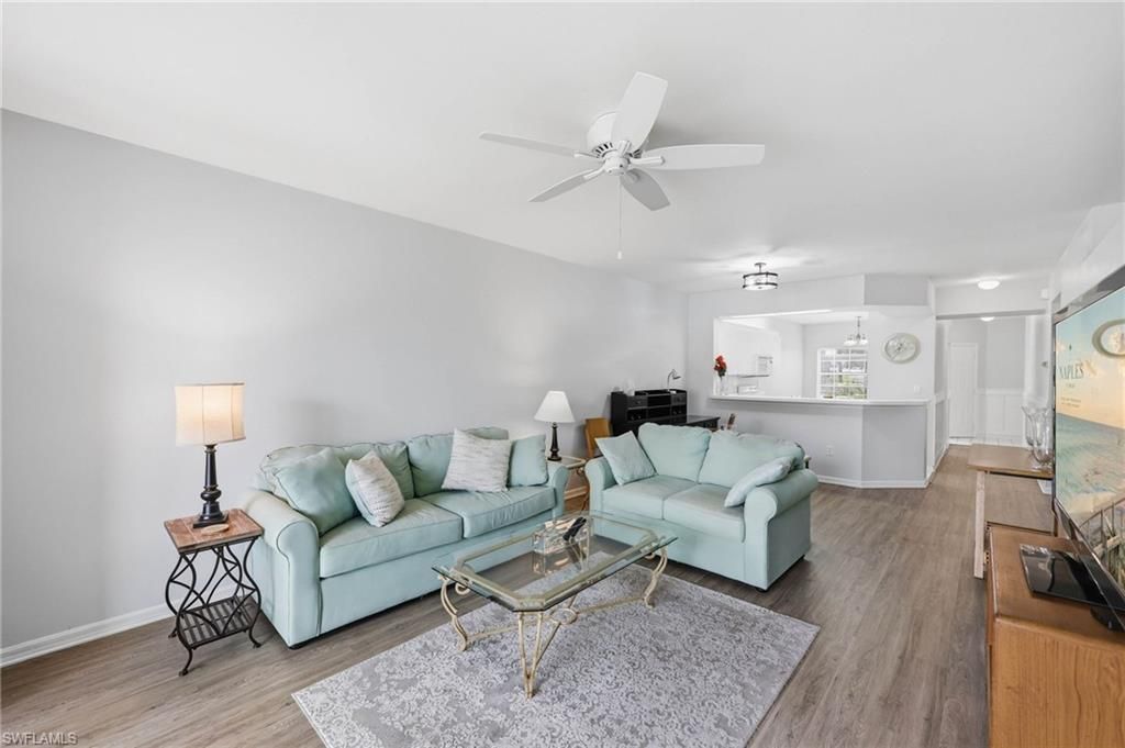 7577 Silver Trumpet Ln, Unit 103, Naples, FL 34109 Photo