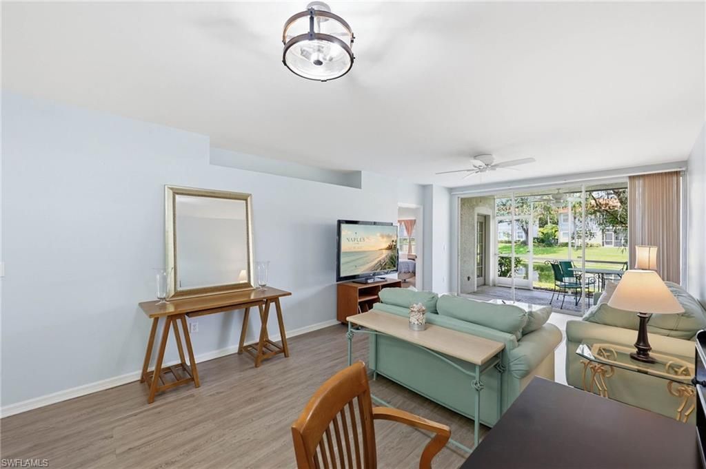 7577 Silver Trumpet Ln, Unit 103, Naples, FL 34109 Photo