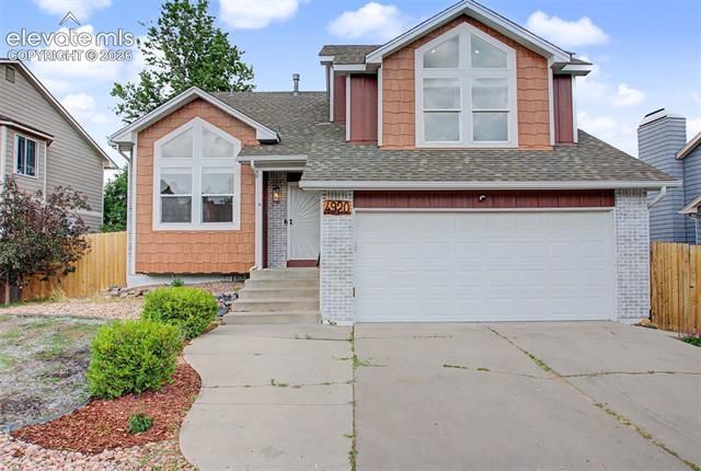 4920 Ramblewood Drive, Colorado Springs, CO 80920 Main Photo