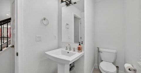 5936 Quilter St, Sacramento, CA 95835 Photo