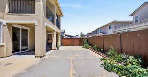 5936 Quilter St, Sacramento, CA 95835 Photo
