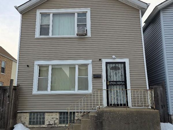 1712 W 33rd Place , Unit 1fl, Chicago, IL 60608