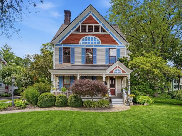 117 Miami Avenue, Franklin, OH 45005