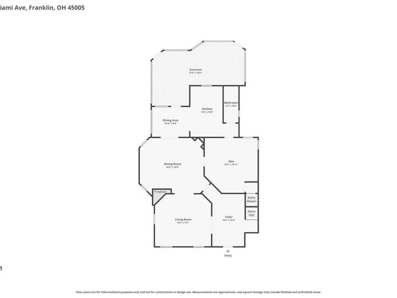 117 Miami Avenue, Franklin, OH 45005 Photo 95