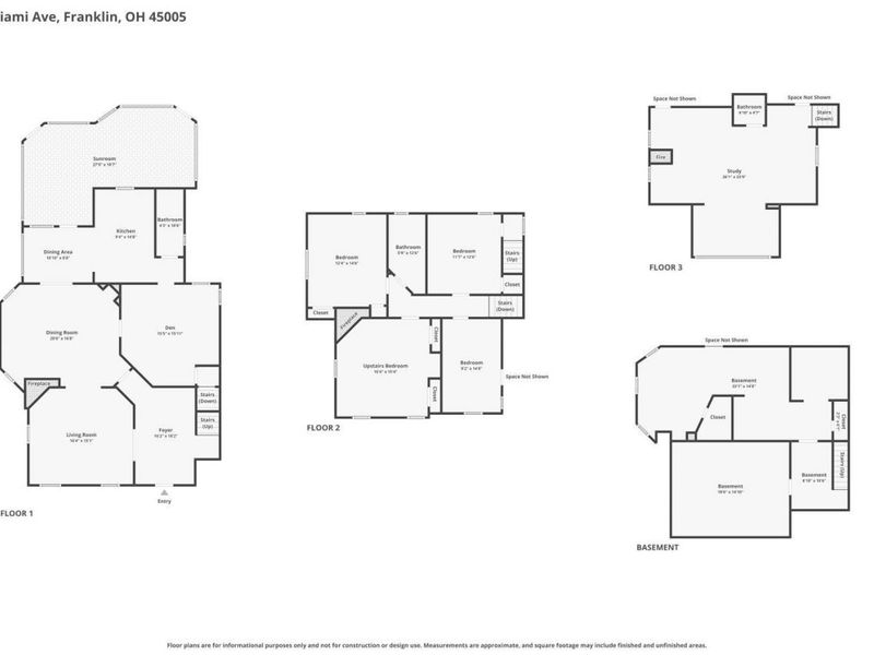 117 Miami Avenue, Franklin, OH 45005 Photo 96