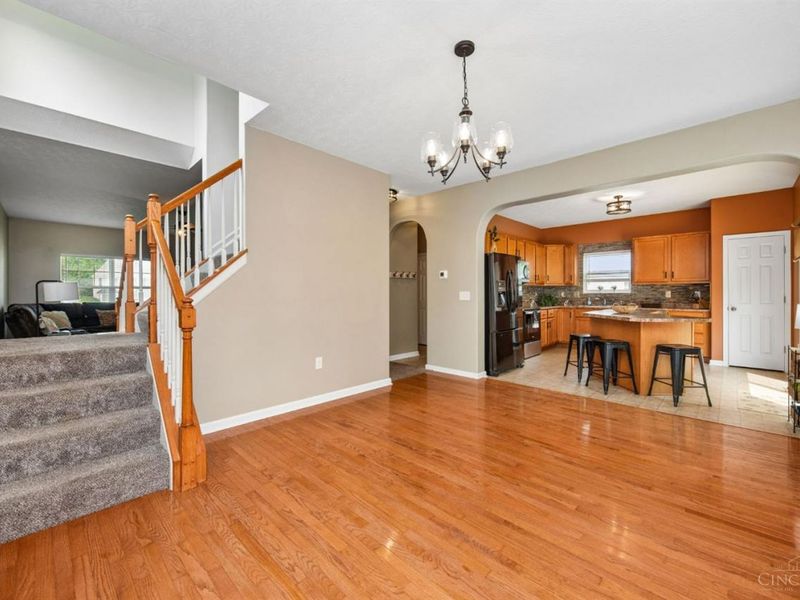3864 Golden Meadow Court, Batavia Twp, OH 45102 Photo 12