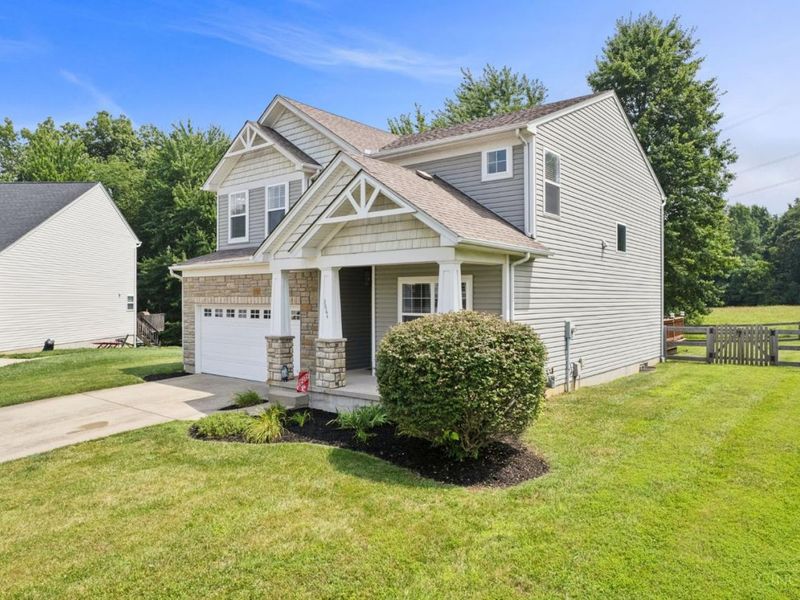 3864 Golden Meadow Court, Batavia Twp, OH 45102 Photo 3