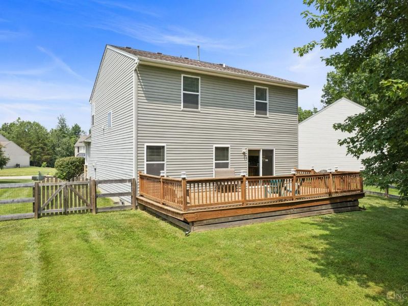 3864 Golden Meadow Court, Batavia Twp, OH 45102 Photo 42