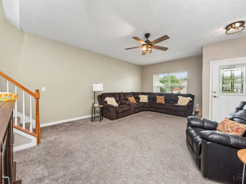 3864 Golden Meadow Court, Batavia Twp, OH 45102 Photo 7