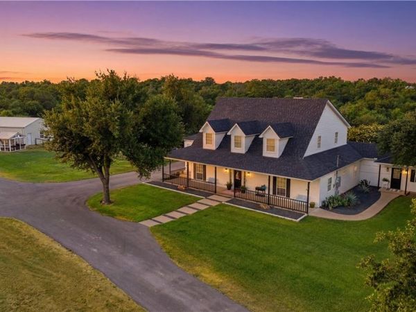 3020 Riverside Trail, Temple, TX 76502