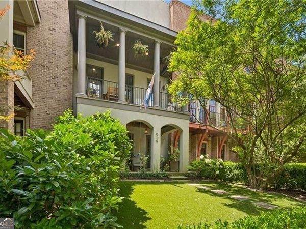 919 Faith Avenue SE, Unit 5, Atlanta, GA 30316