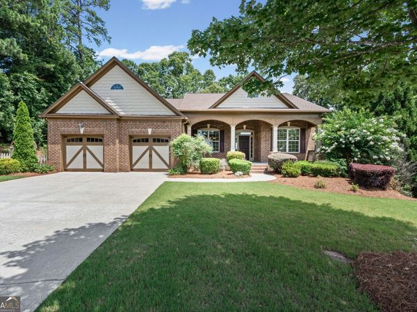 4615 Hereford Court, Cumming, GA 30041