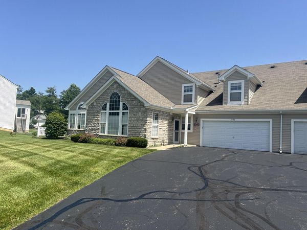 993 Governors , Lancaster, OH 43130