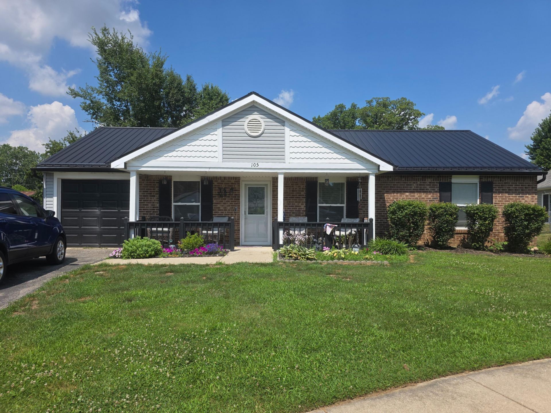 105 Lowenstein Lane , Cardington, OH 43315 Main Photo