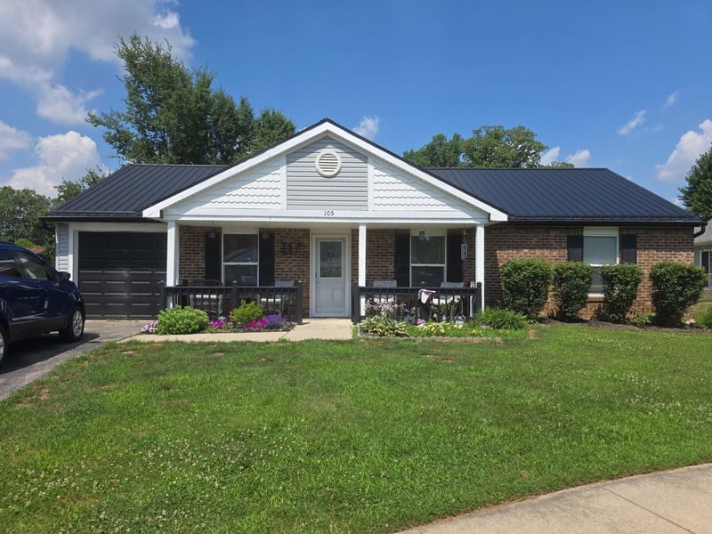 105 Lowenstein Lane, Cardington, OH 43315 Photo 1
