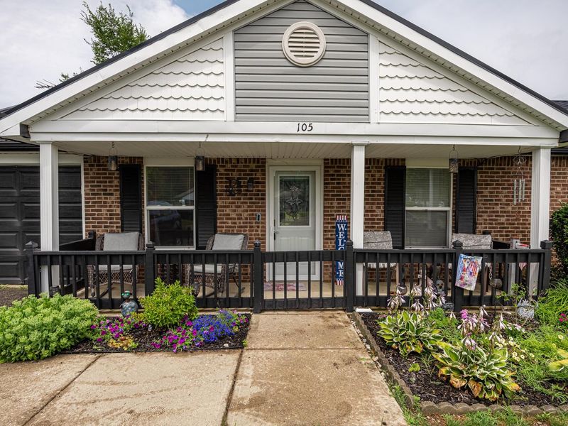 105 Lowenstein Lane, Cardington, OH 43315 Photo 14