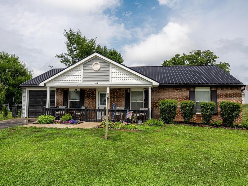 105 Lowenstein Lane, Cardington, OH 43315 Photo 2