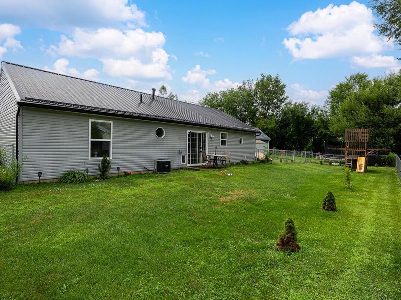 105 Lowenstein Lane, Cardington, OH 43315 Photo 6