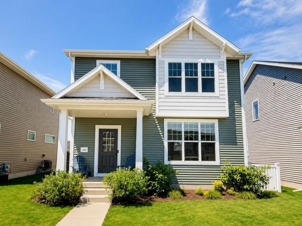 1244 Merry Blossom Lane, Verona, WI 53593