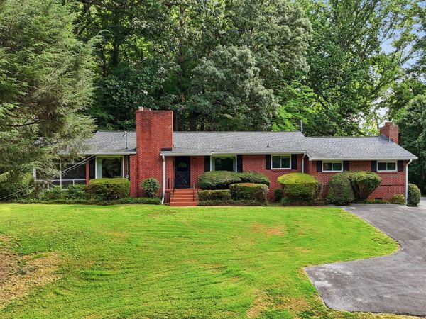 2508 Fox Chase Lane, Knoxville, TN 37920