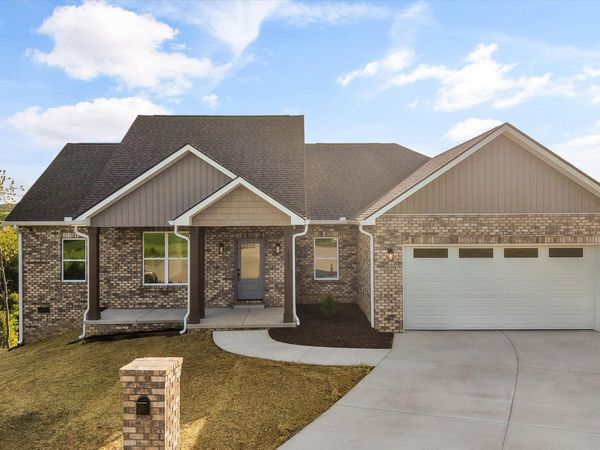 2335 Louisiana Court, Seymour, TN 37865
