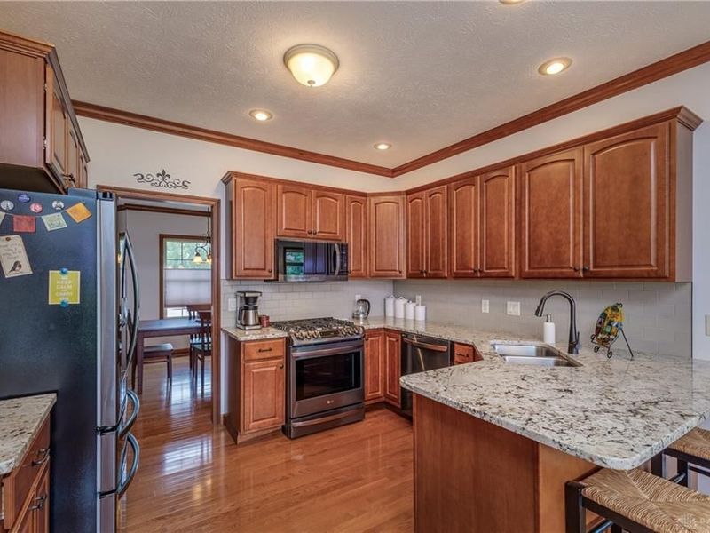 801 Hawk Avenue, Tipp City, OH 45371 Photo 11