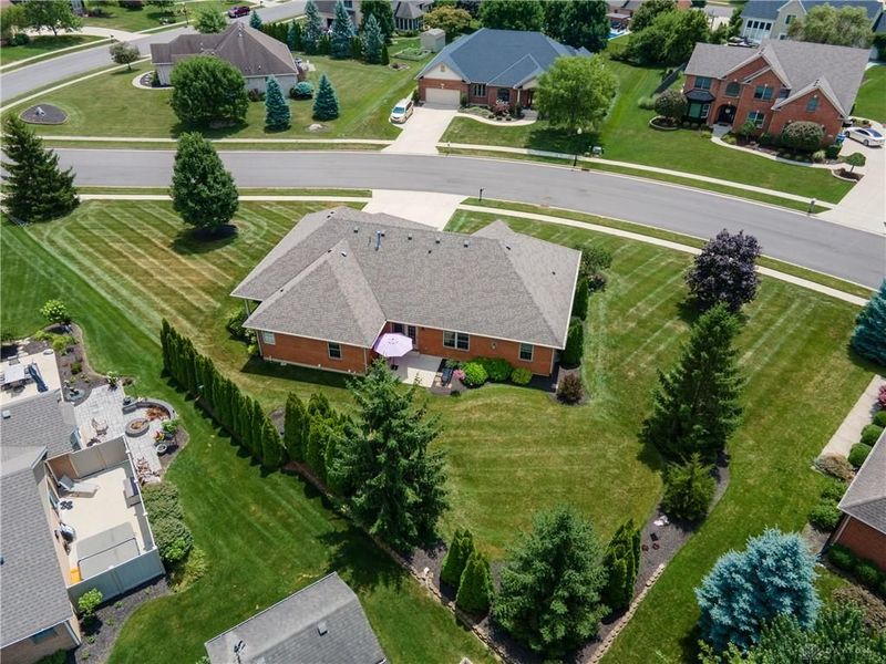 801 Hawk Avenue, Tipp City, OH 45371 Photo 31