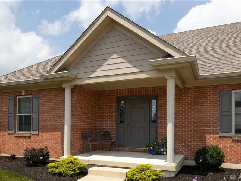 801 Hawk Avenue, Tipp City, OH 45371 Photo 4