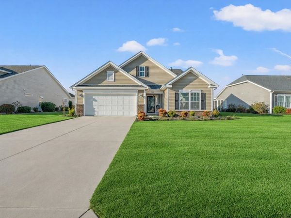 912 Daresbury Ln. , Conway, SC 29526