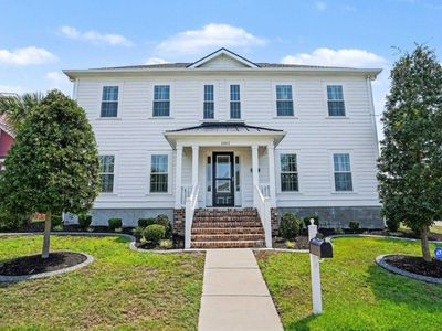 1201 James Island Ave., North Myrtle Beach, SC 29582