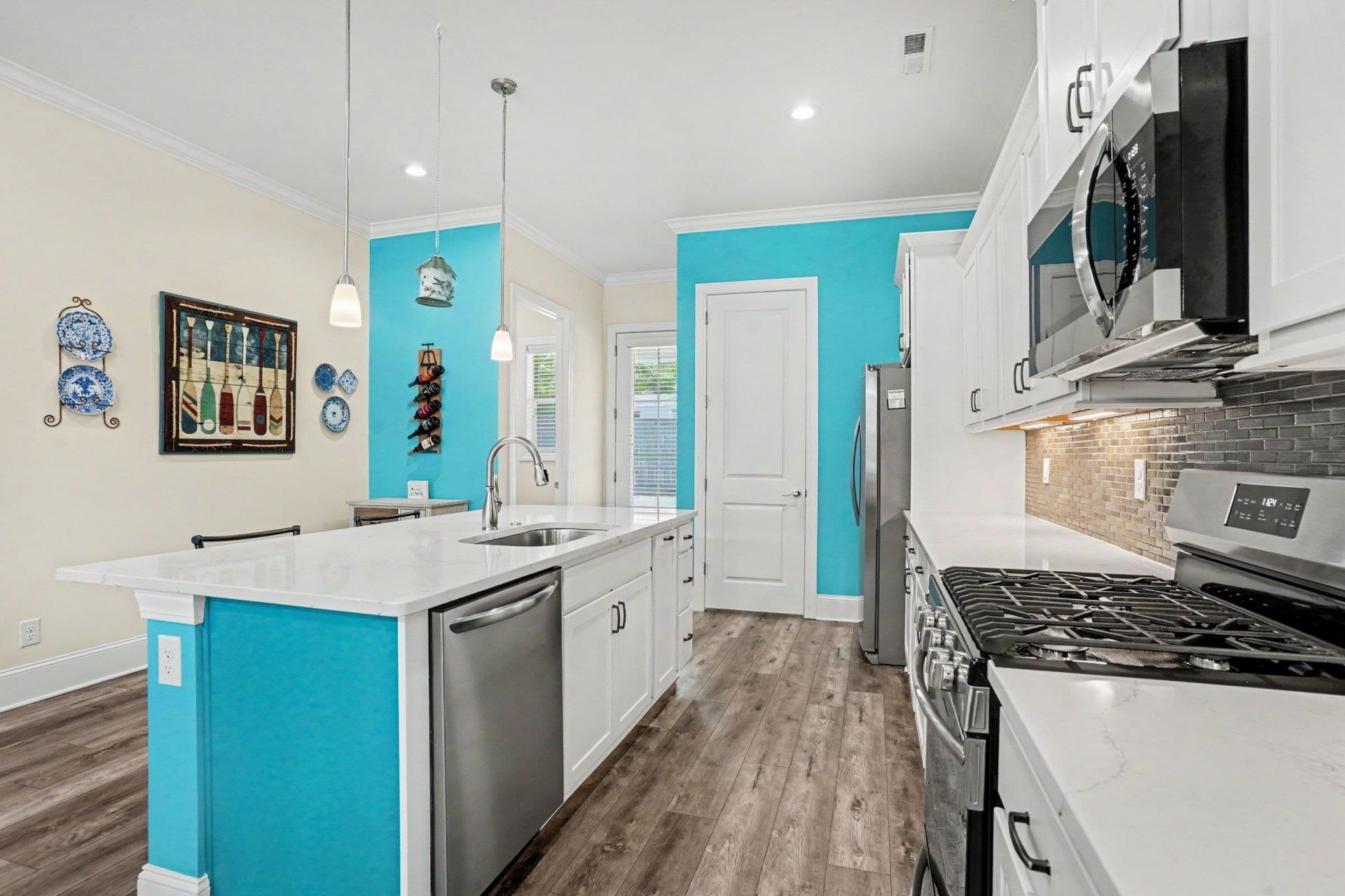 1201 James Island Ave. Photo 10