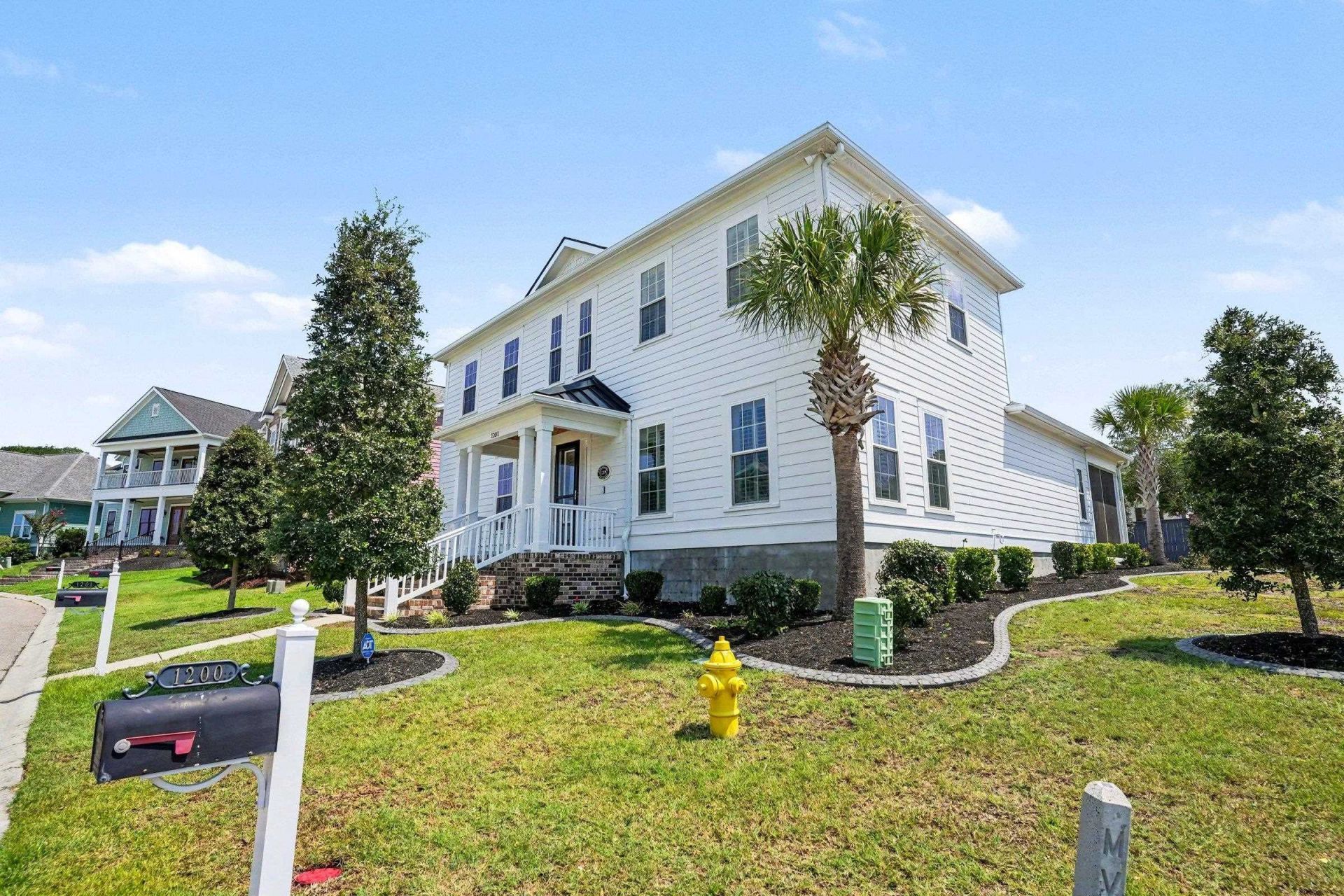 1201 James Island Ave. Photo 36