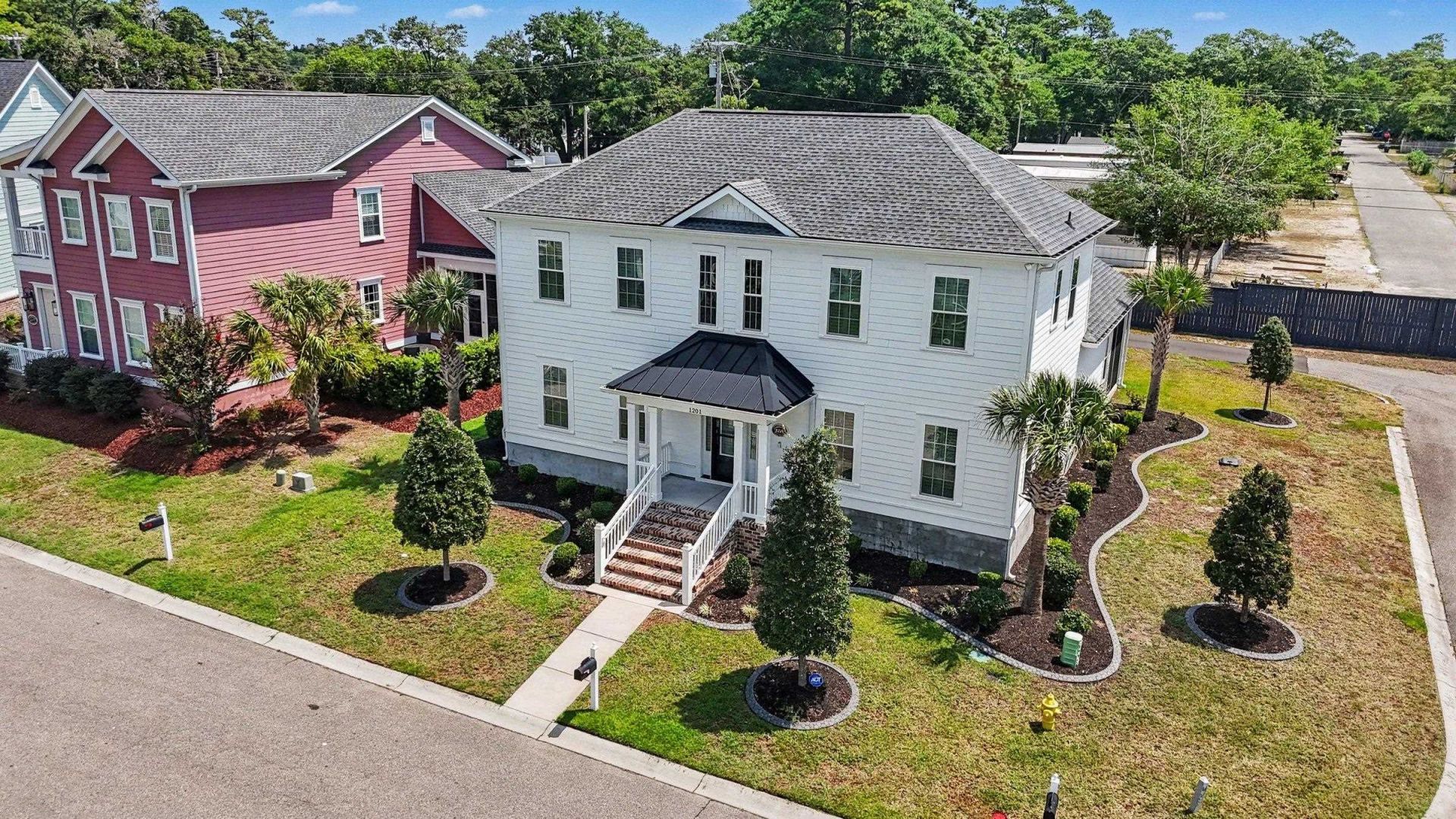 1201 James Island Ave. Photo 37