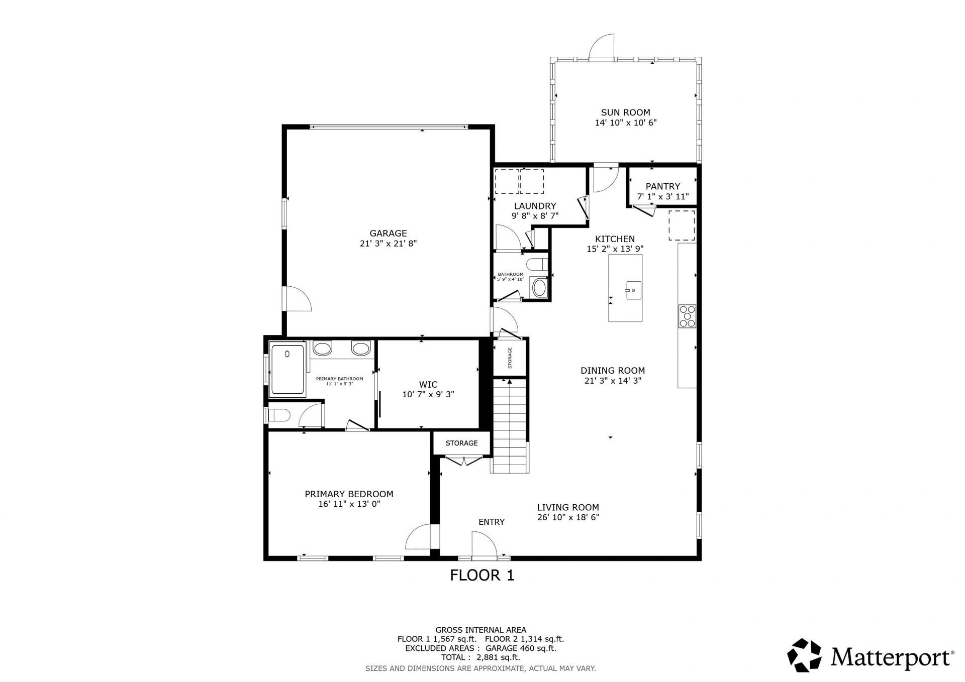 1201 James Island Ave. Photo 42