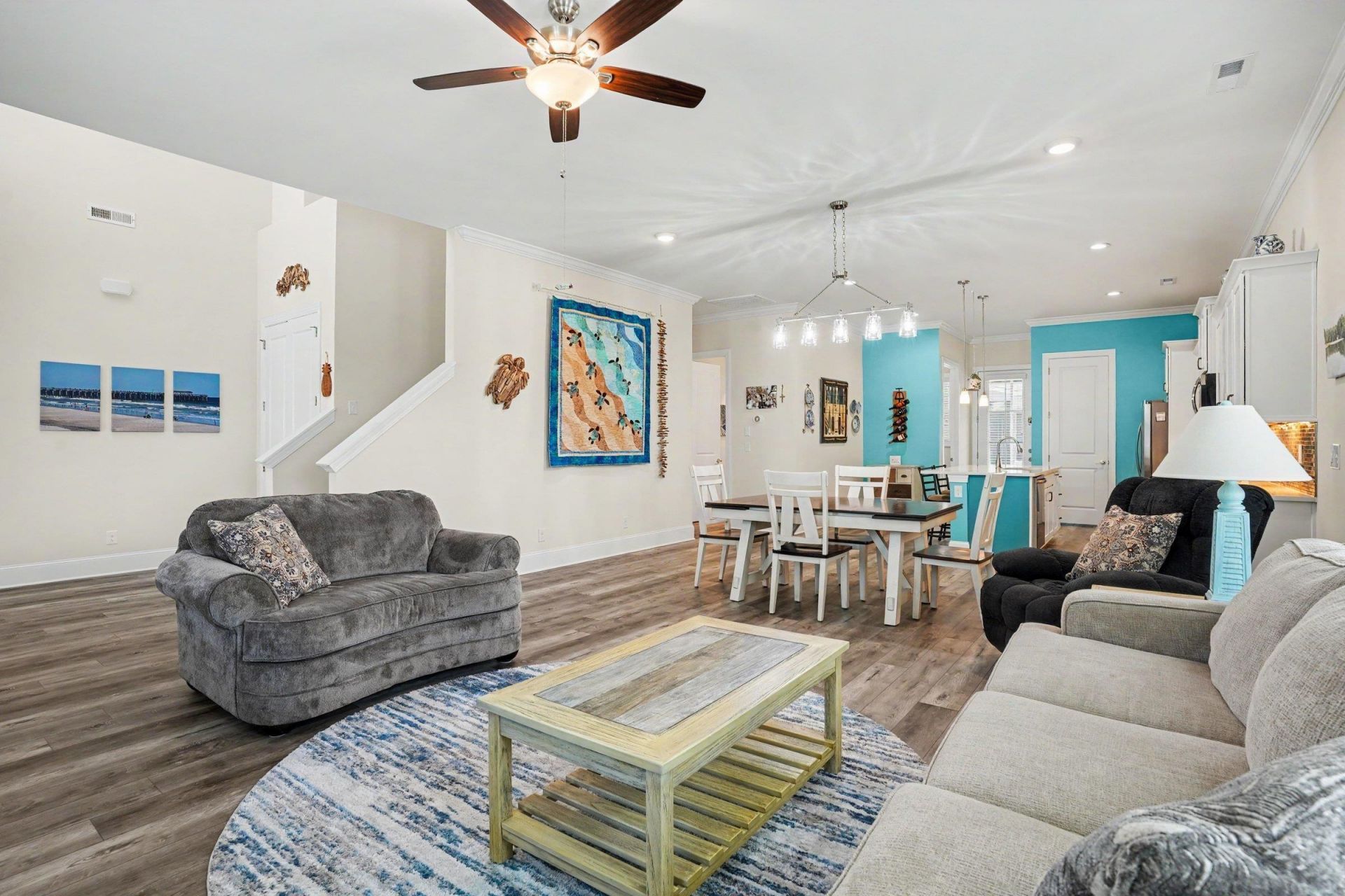 1201 James Island Ave. Photo 5