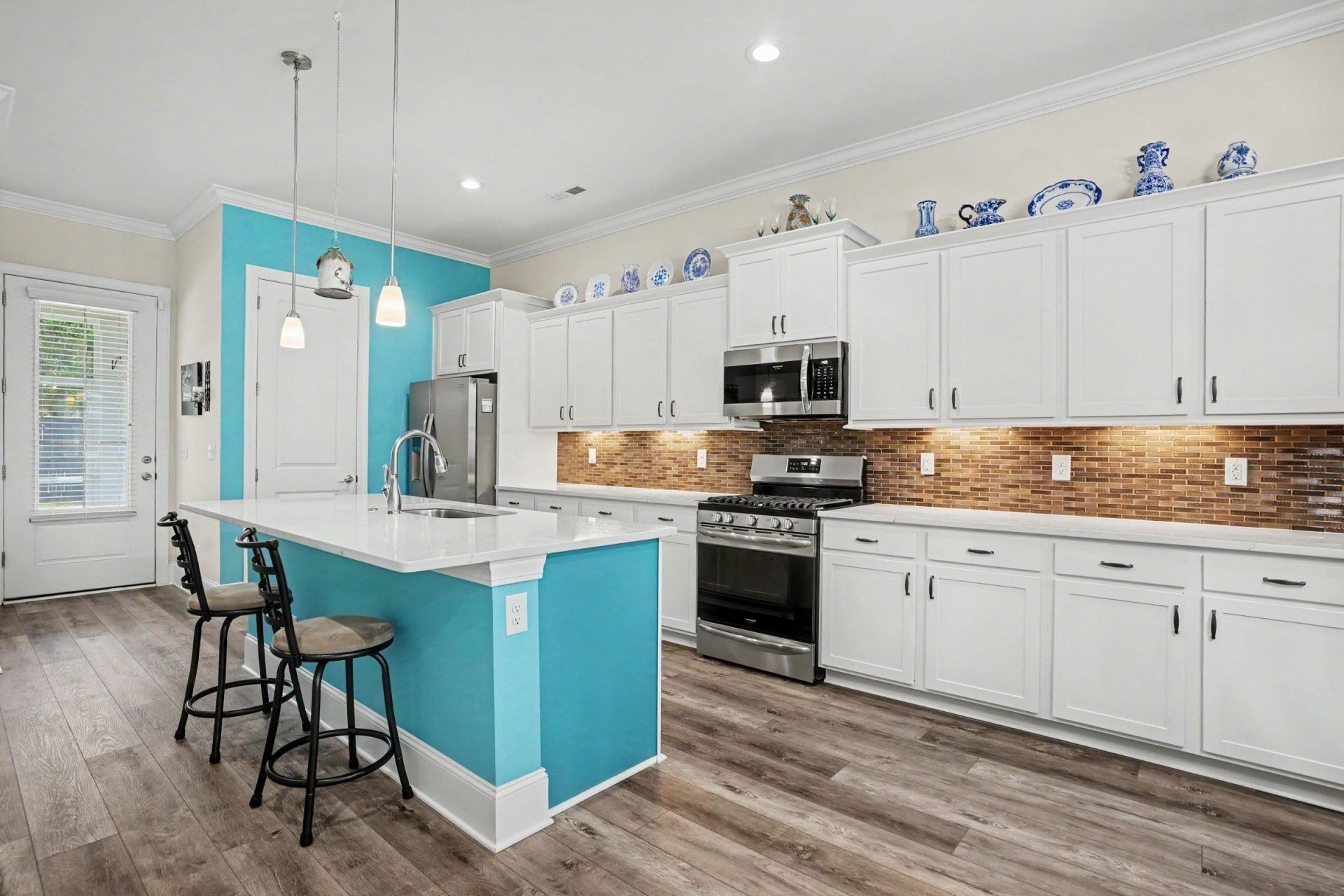 1201 James Island Ave. Photo 8