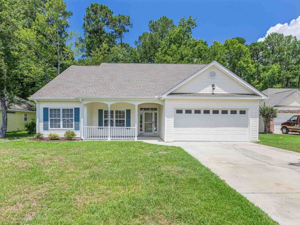 267 Sienna Dr. , Little River, SC 29566