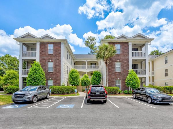 504 River Oaks Dr. , Unit L, Myrtle Beach, SC 29579