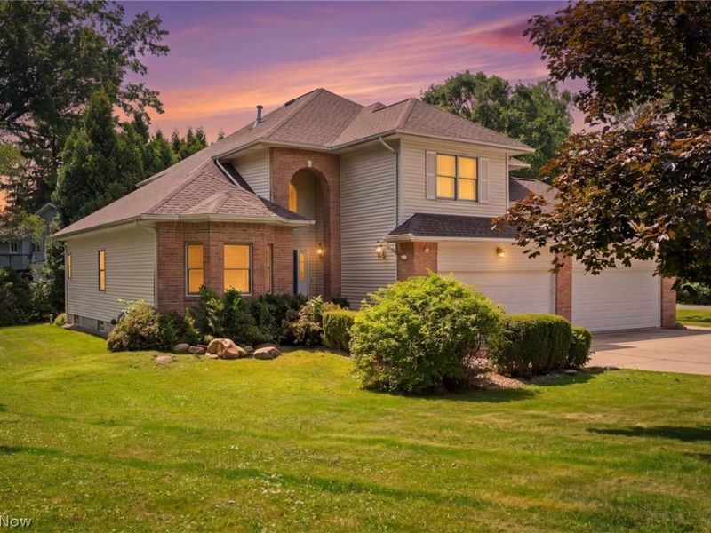 1581 Denise Drive, Copley, OH 44321 Photo 1