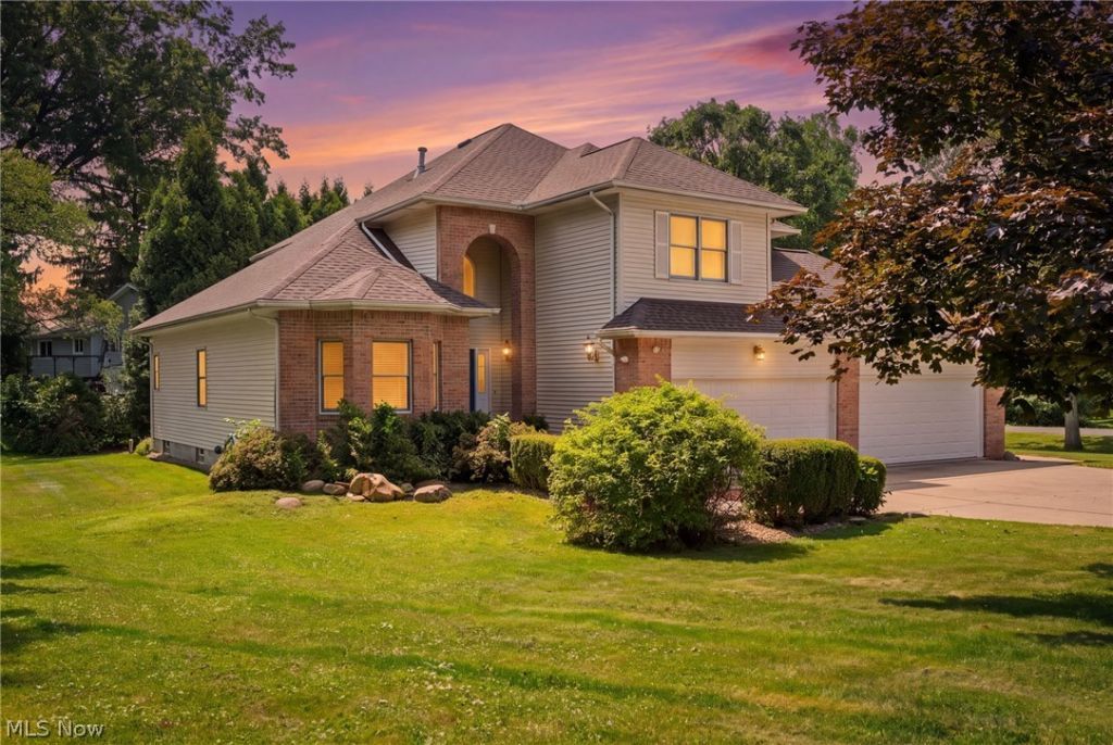 1581 Denise Drive, Copley, OH 44321