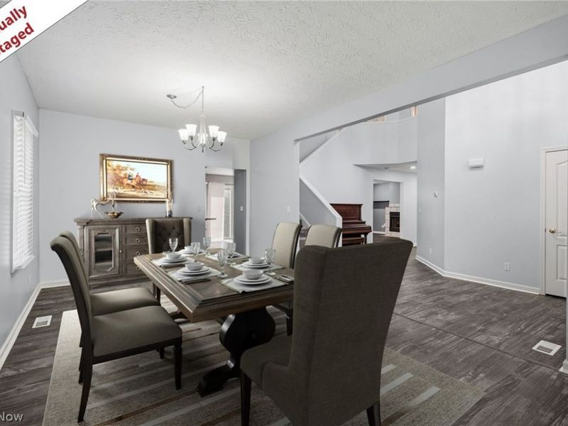 1581 Denise Drive, Copley, OH 44321 Photo 6