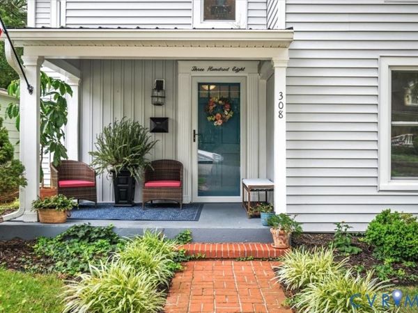 308 Second Avenue, Farmville, VA 23901