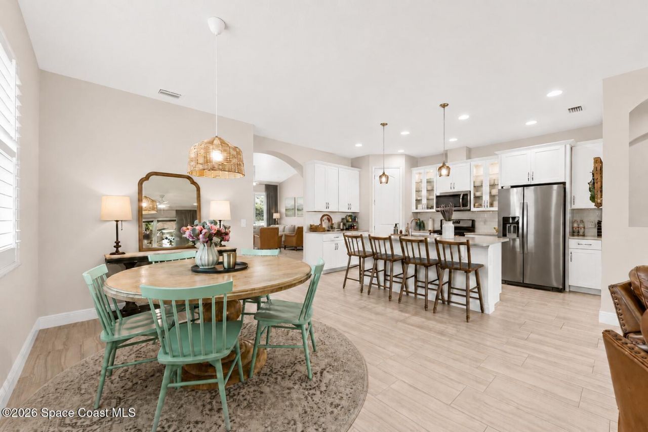 2991 Casterton Drive , Melbourne, FL 32940 Photo