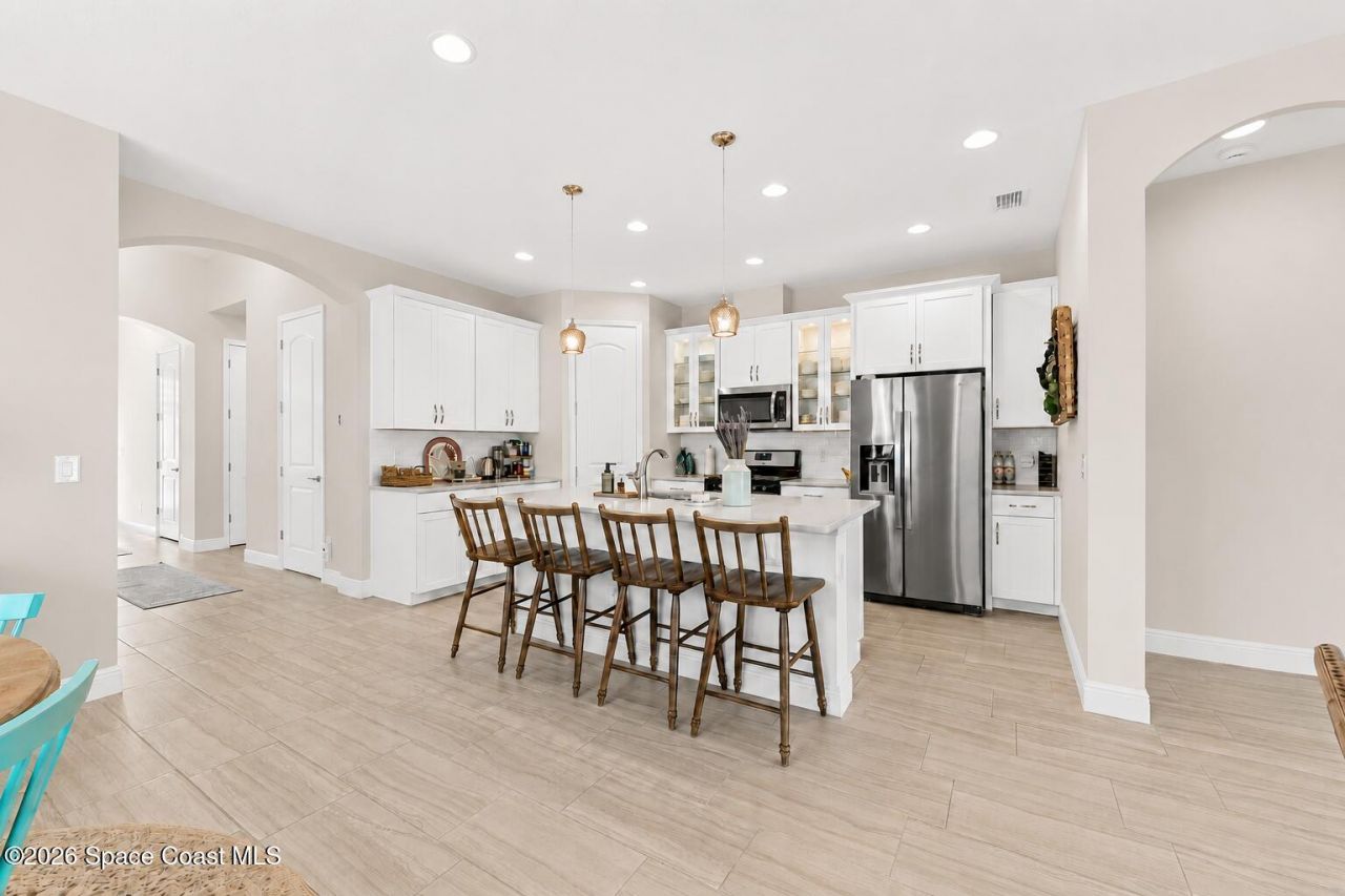2991 Casterton Drive , Melbourne, FL 32940 Photo